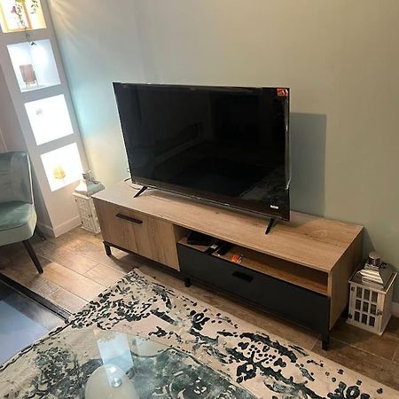 Souplex Bordeaux Gare Saint Jean Daire Dış mekan fotoğraf