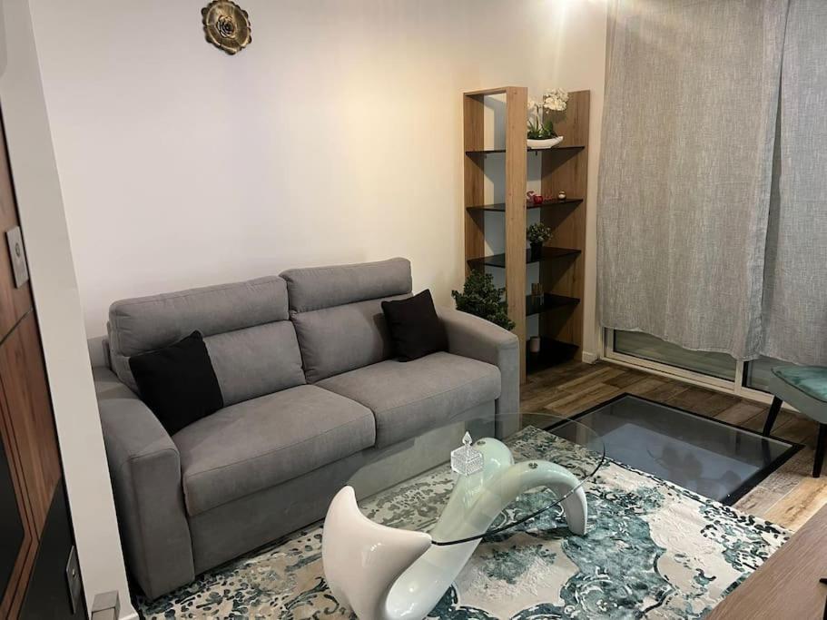 Souplex Bordeaux Gare Saint Jean Daire Dış mekan fotoğraf