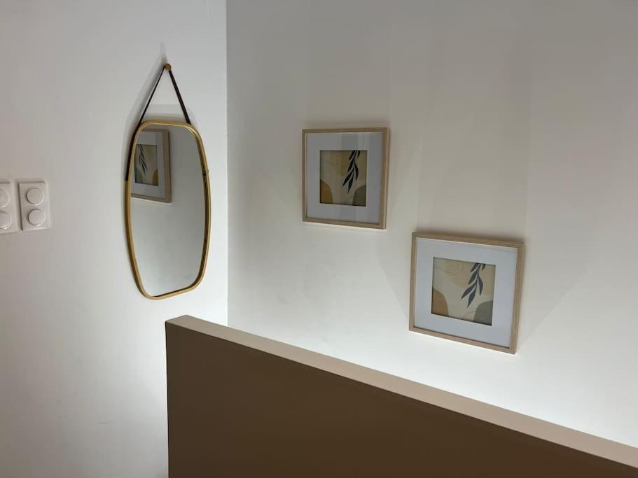 Souplex Bordeaux Gare Saint Jean Daire Dış mekan fotoğraf